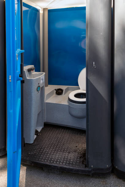Best Sanitation services for porta potties  in Cedar Heights, MD