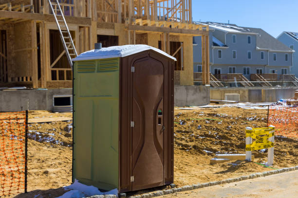 Best Luxury portable toilet rental  in Cedar Heights, MD