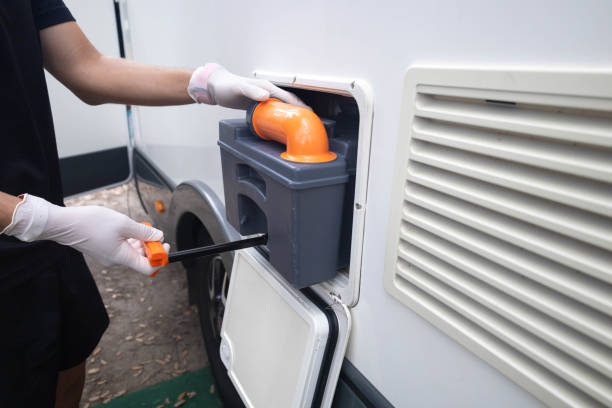 Best Emergency porta potty rental  in Cedar Heights, MD