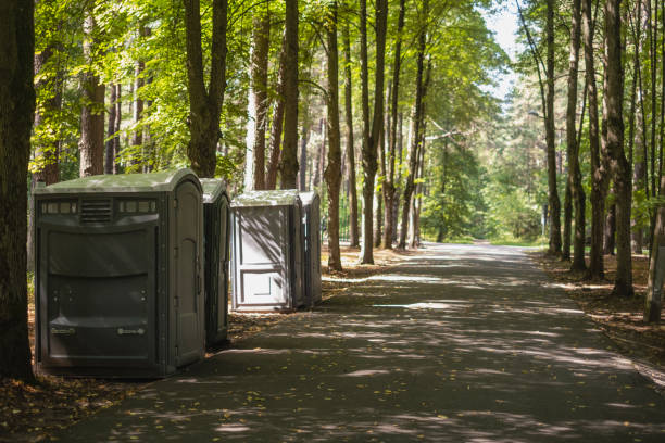 Porta potty rental for festivals in Cedar Heights, MD
