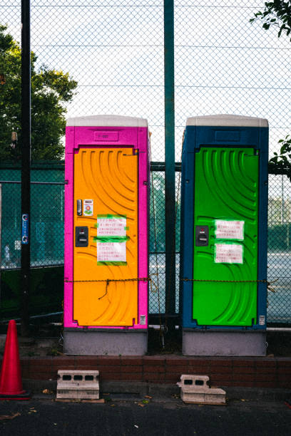 Best Portable toilet rental cost  in Cedar Heights, MD