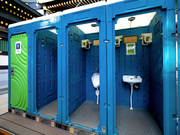 Best Local porta potty services  in Cedar Heights, MD