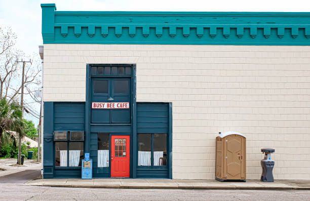 Best Portable bathroom rental  in Cedar Heights, MD