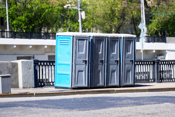Portable Toilet Options We Offer in Cedar Heights, MD
