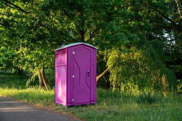 Best Portable restroom trailer rental  in Cedar Heights, MD