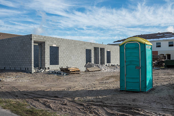 Best High-end porta potty rental  in Cedar Heights, MD